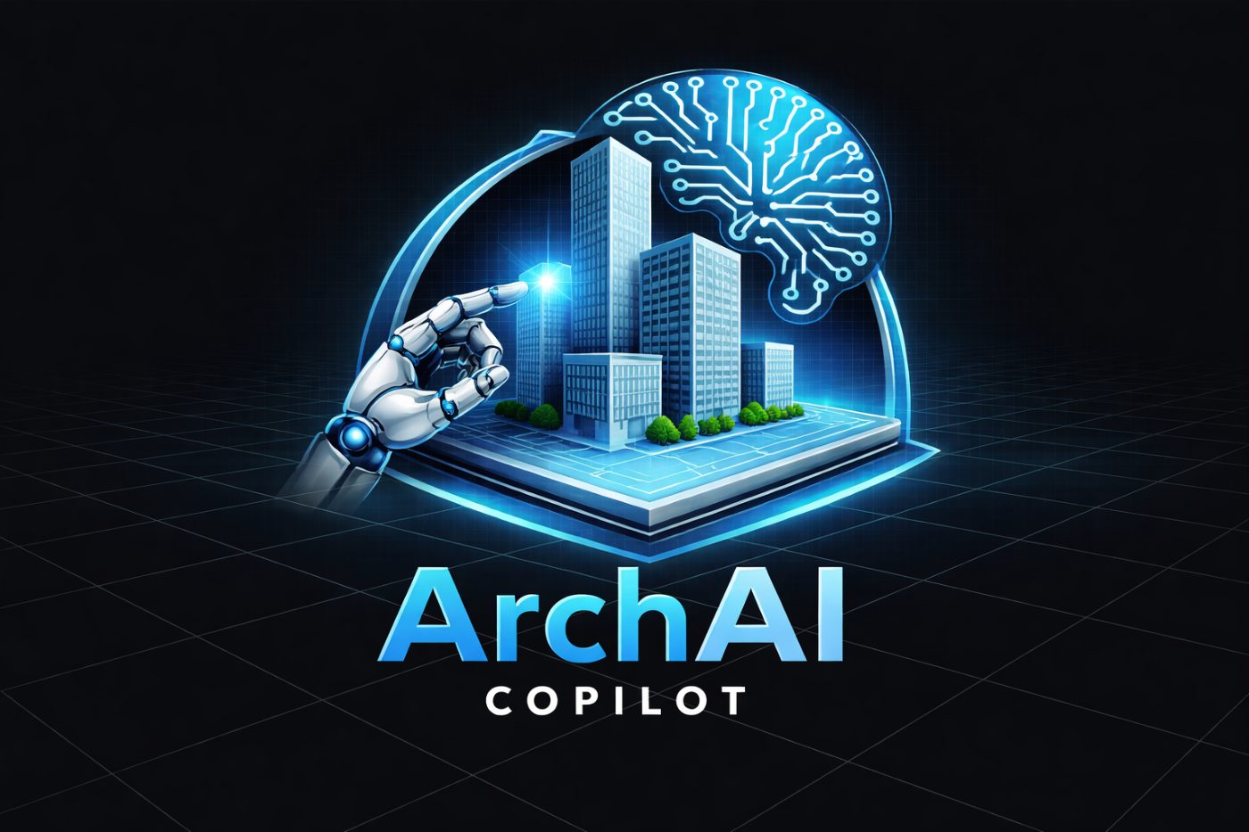 ArchAI Copilot