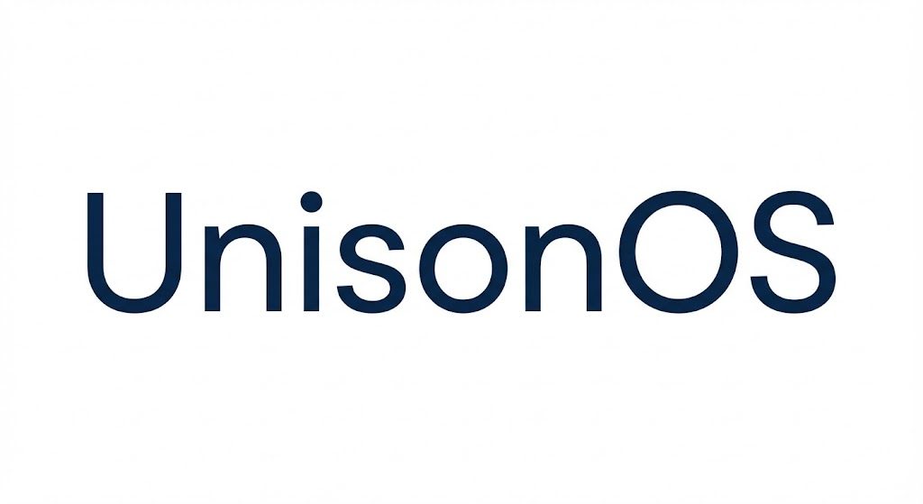 UnisonOS.ai
